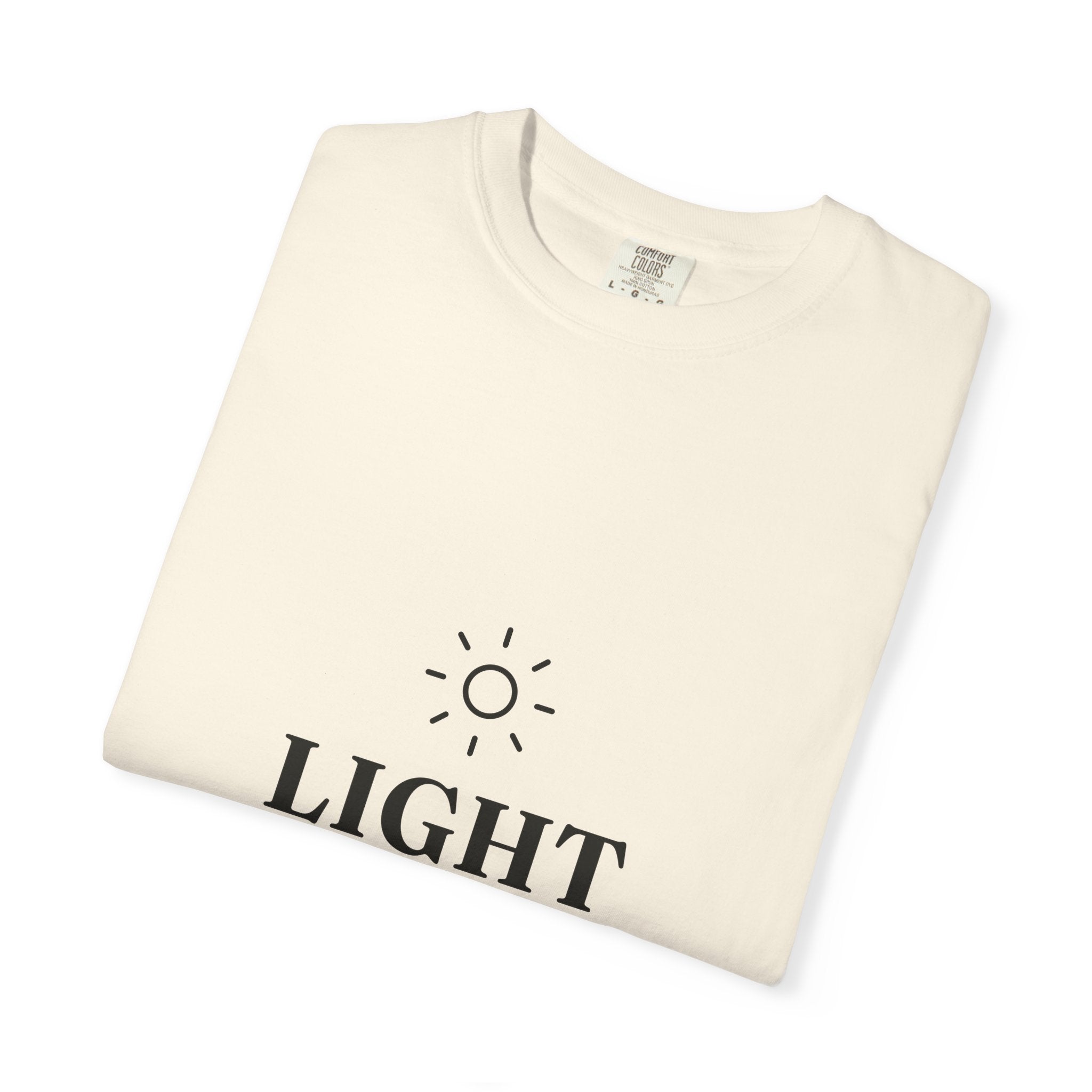 Light of the World Tee