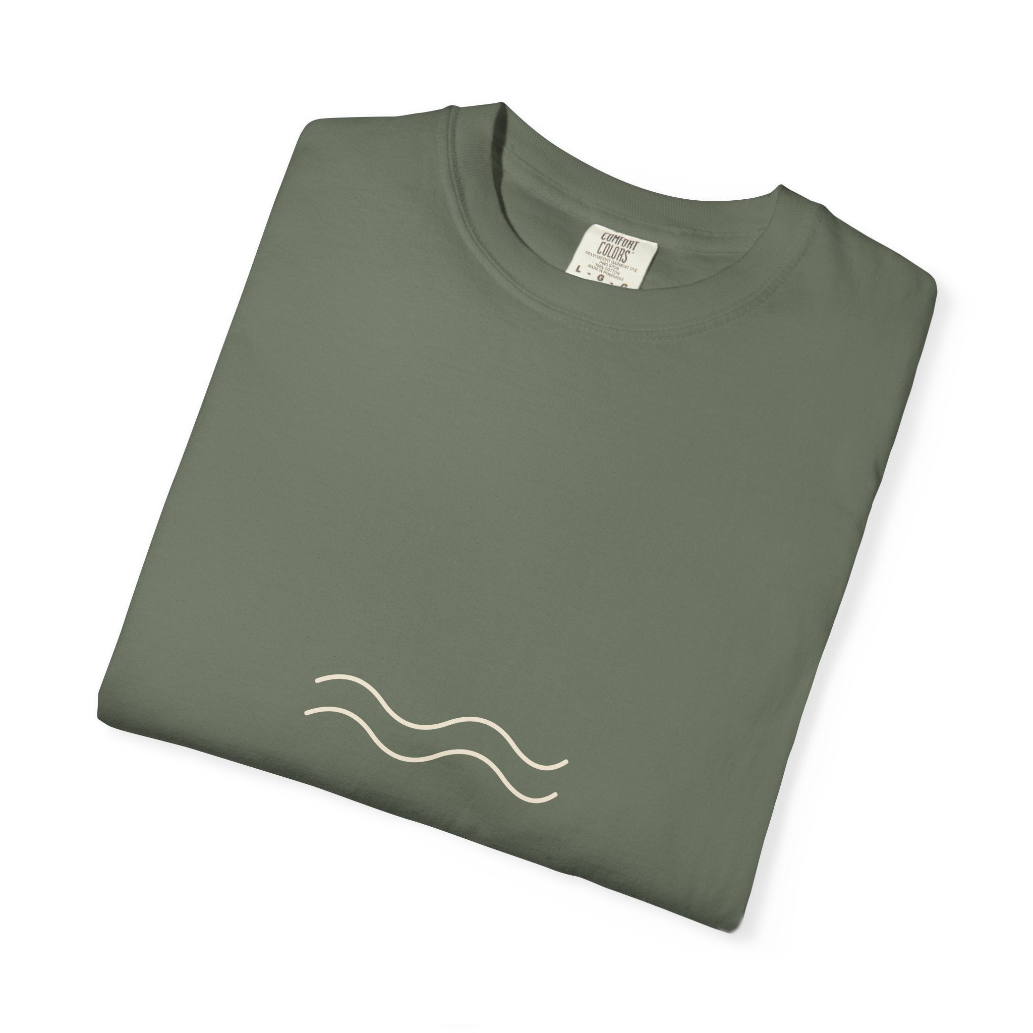 Living Water Tee