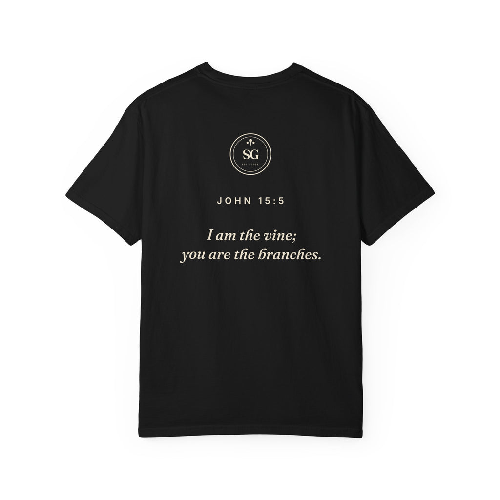 Abide Tee