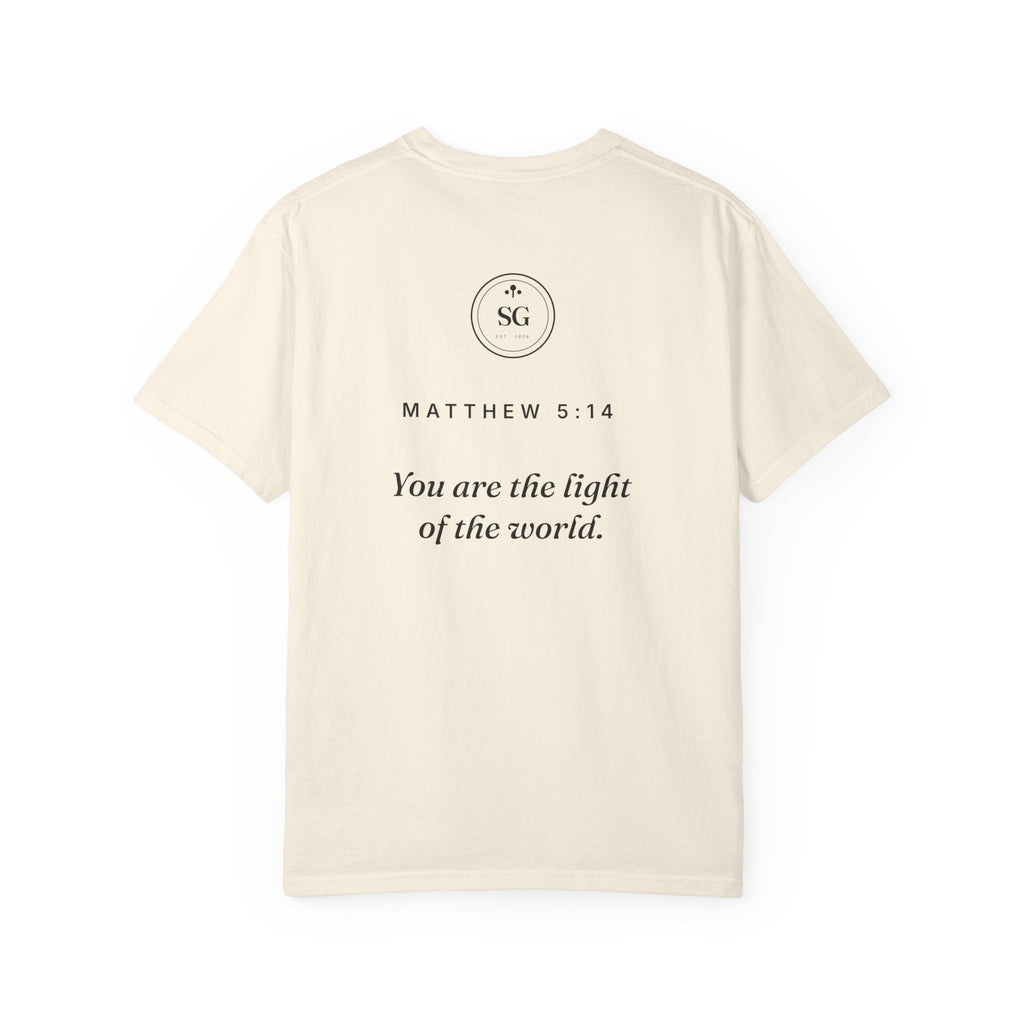 Light of the World Tee