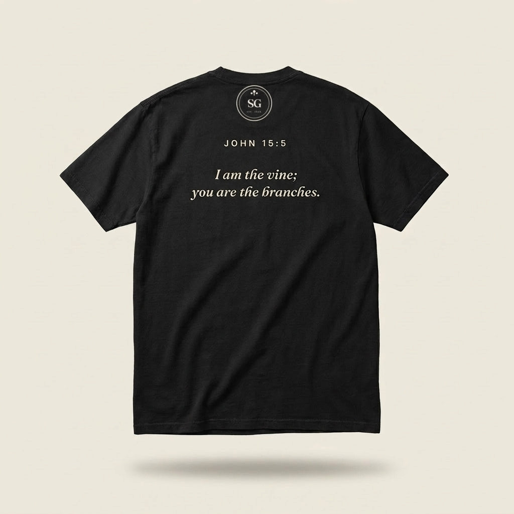 Abide Tee