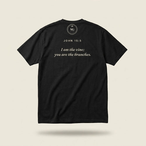 Abide Tee