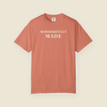 Wonderfully Made Tee front