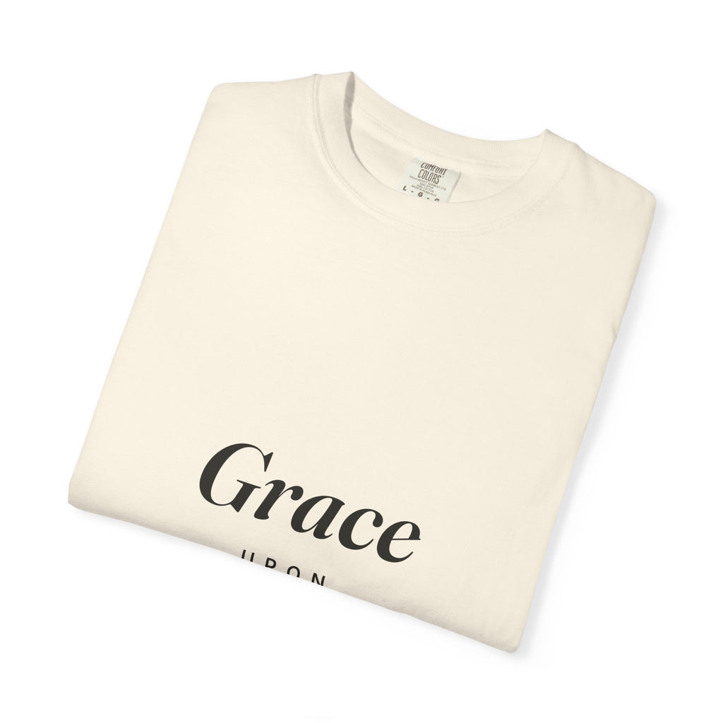Grace upon Grace Tee