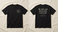 Custom Verse Tee