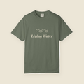 Living Water Tee